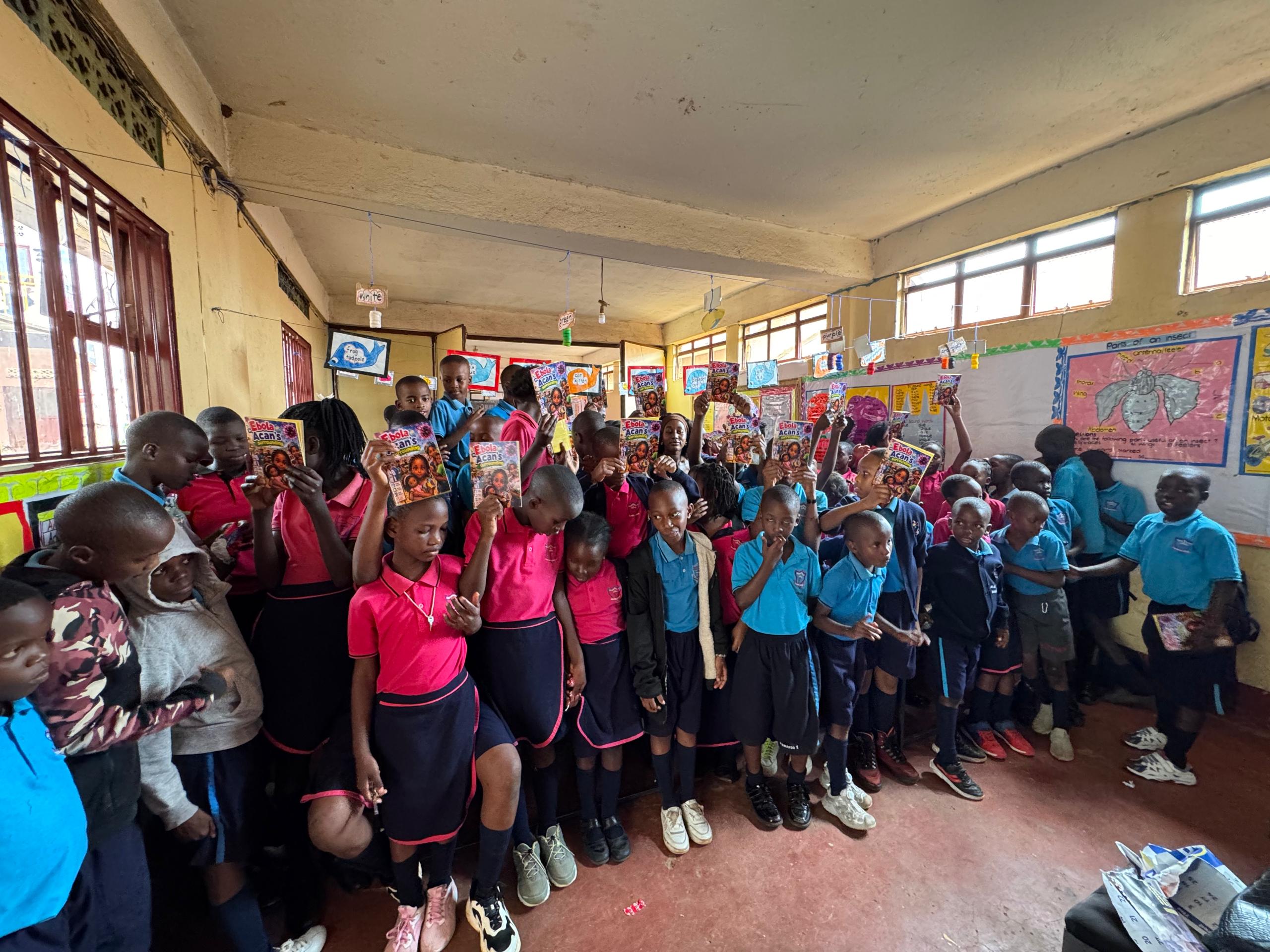 Public Health Education