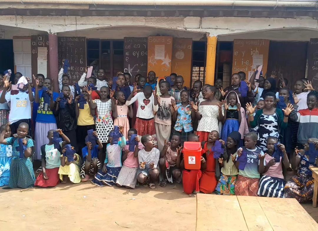 HerRise Initiative